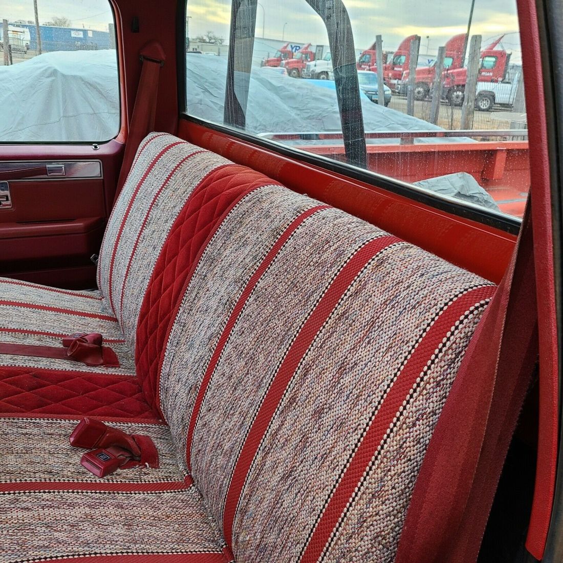 1981 Chevrolet K10 - photo 11