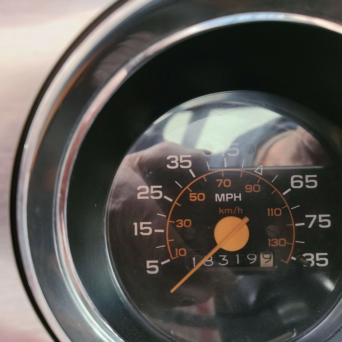 1981 Chevrolet K10 - photo 12