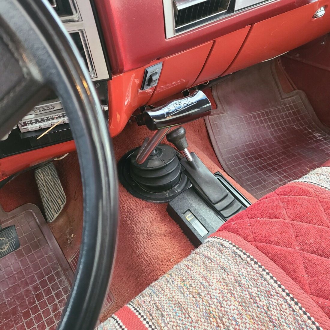 1981 Chevrolet K10 - photo 13