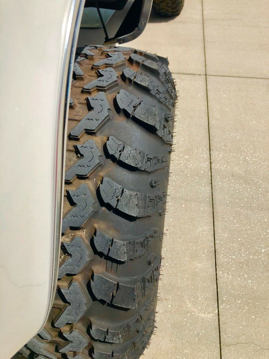 1981 Chevrolet C/K Pickup 2500 - photo 5
