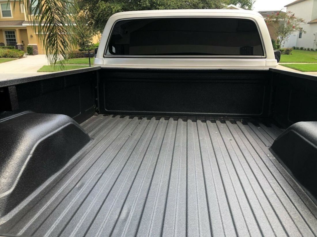 1981 Chevrolet C/K Pickup 2500 - photo 9
