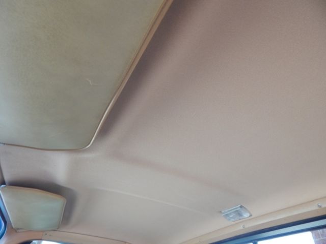 1981 Chevrolet C/K Pickup 2500 Silverado - photo 11