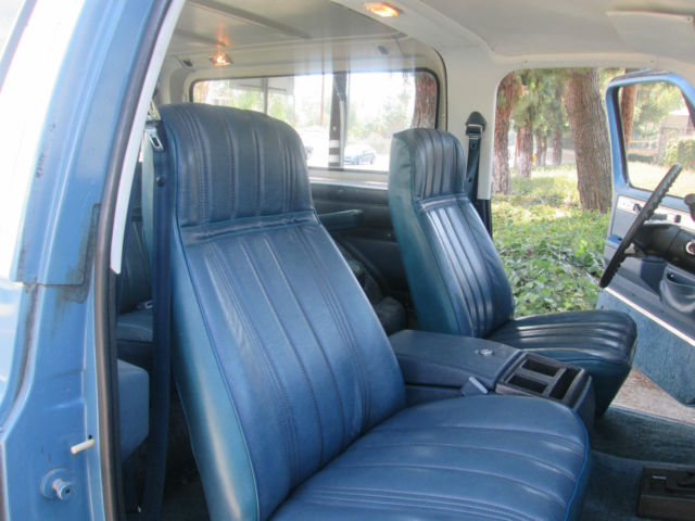 1981 Chevrolet Blazer - photo 12