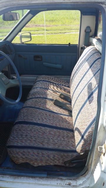 1981 Chevrolet Other Pickups - photo 2