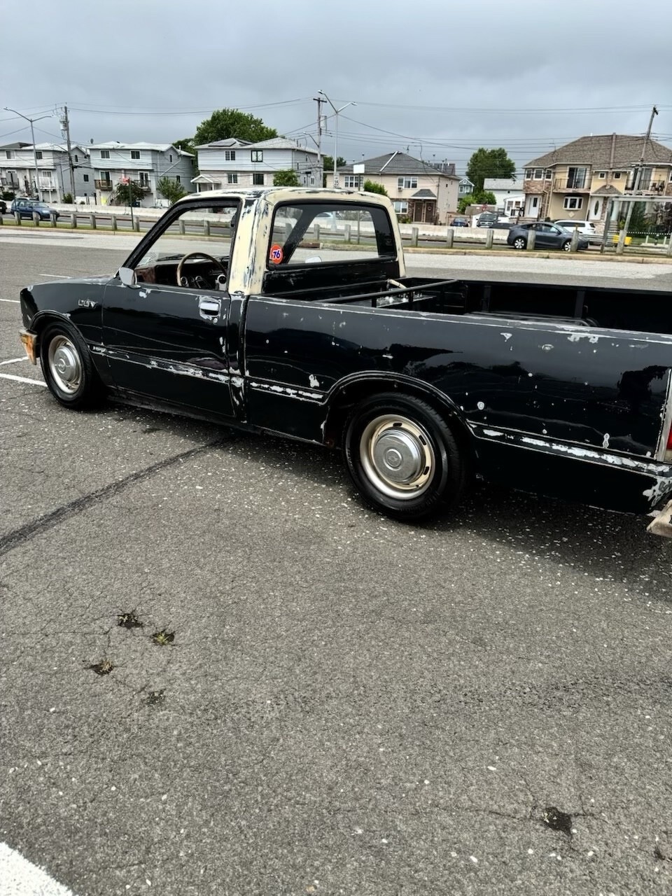 1981 Chevrolet LUV - photo 11