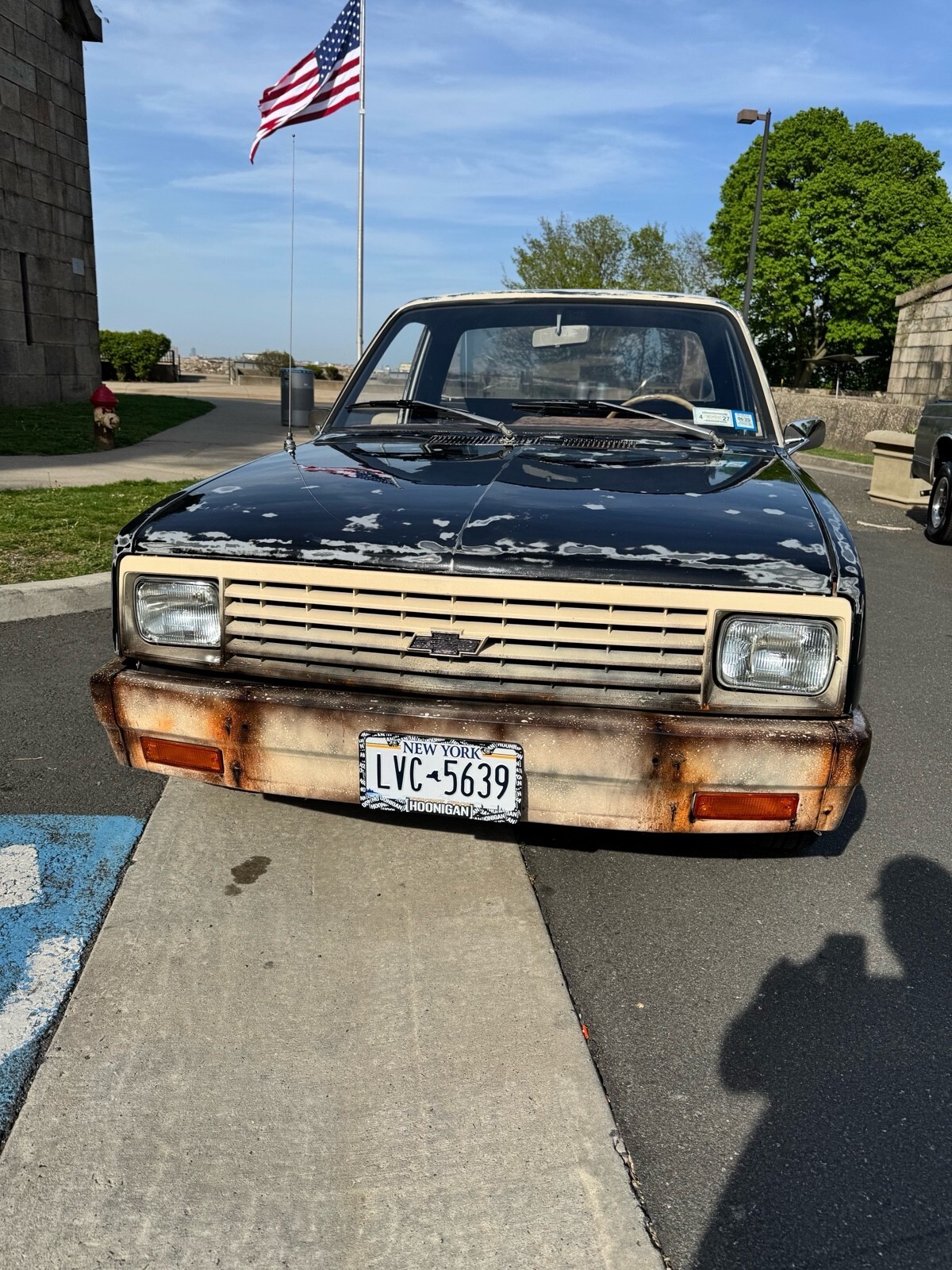 1981 Chevrolet LUV - photo 2