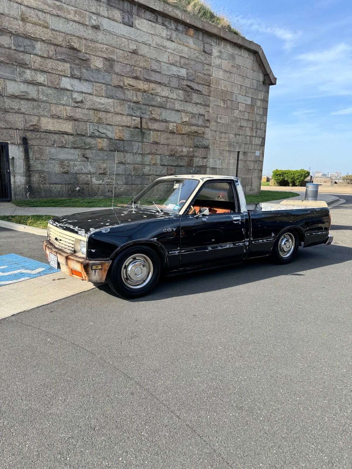 1981 Chevrolet LUV - photo 3