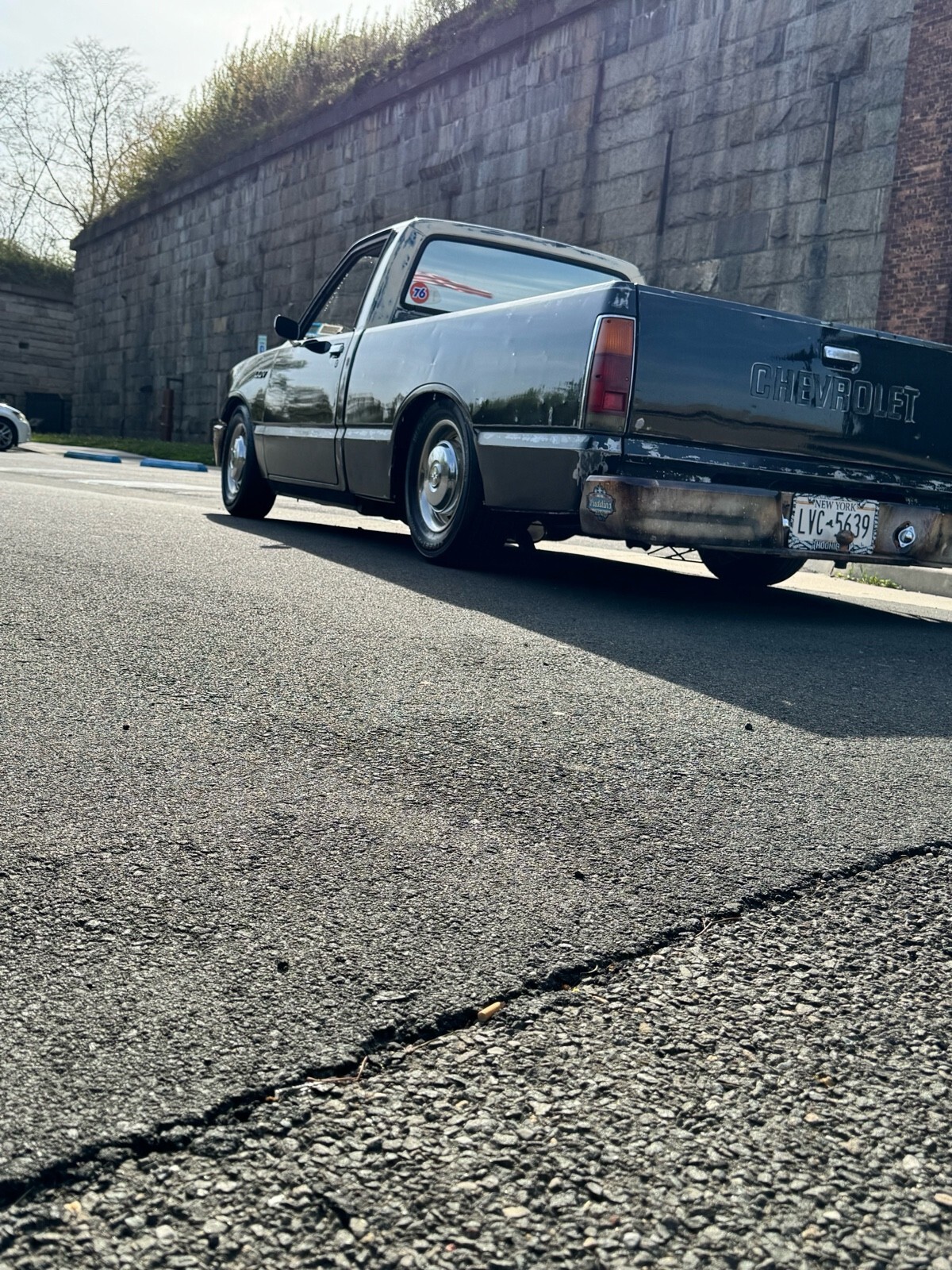 1981 Chevrolet LUV - photo 4