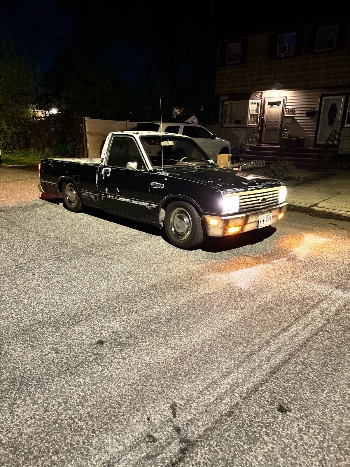 1981 Chevrolet LUV - photo 7