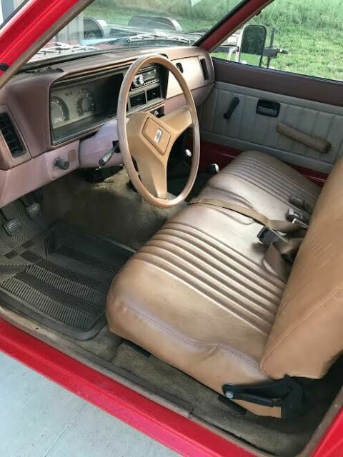 1981 Chevrolet Other Pickups - photo 9