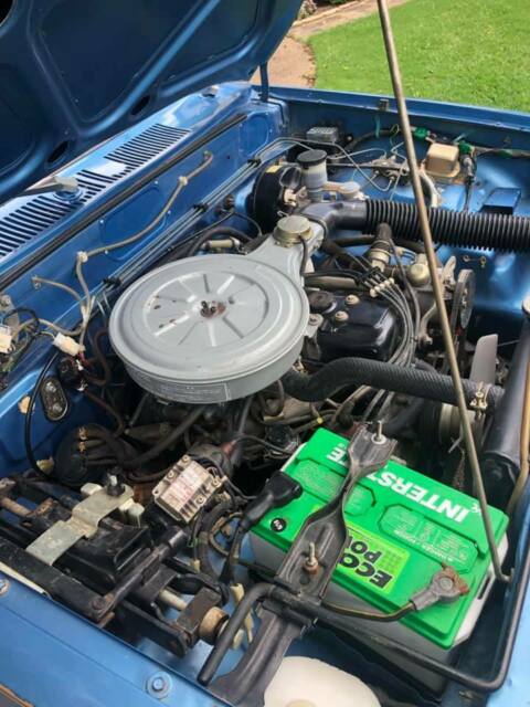 1981 Chevrolet Other Pickups - photo 10