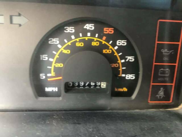 1981 Chevrolet Other Pickups - photo 11
