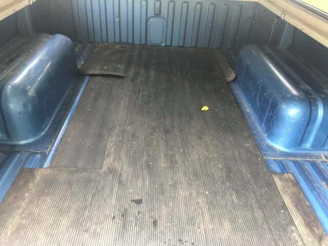 1981 Chevrolet Other Pickups - photo 12