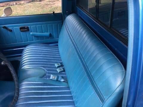 1981 Chevrolet Other Pickups - photo 13