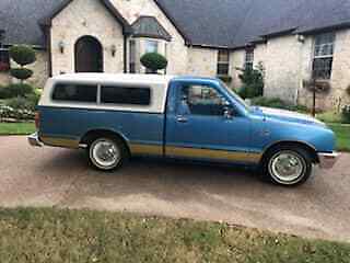 1981 Chevrolet Other Pickups - photo 2