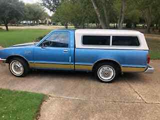 1981 Chevrolet Other Pickups - photo 4