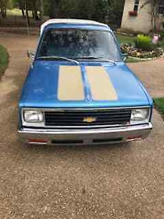 1981 Chevrolet Other Pickups - photo 5