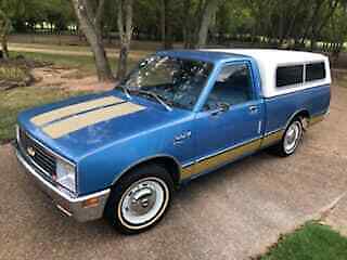 1981 Chevrolet Other Pickups - photo 7
