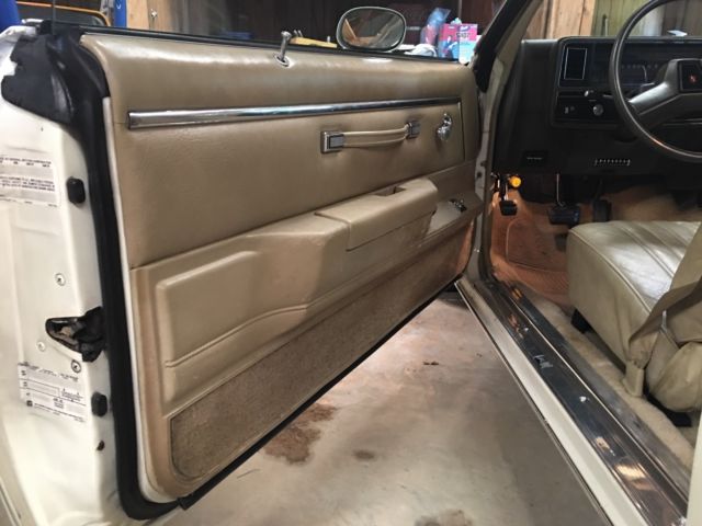 1981 Chevrolet Malibu Landau - photo 10