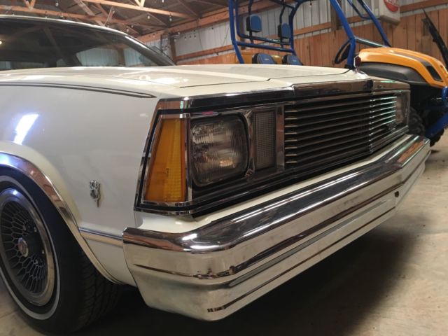 1981 Chevrolet Malibu Landau - photo 4