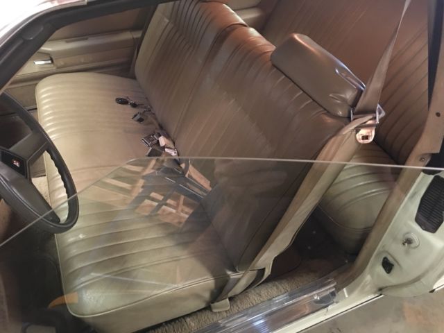 1981 Chevrolet Malibu Landau - photo 6