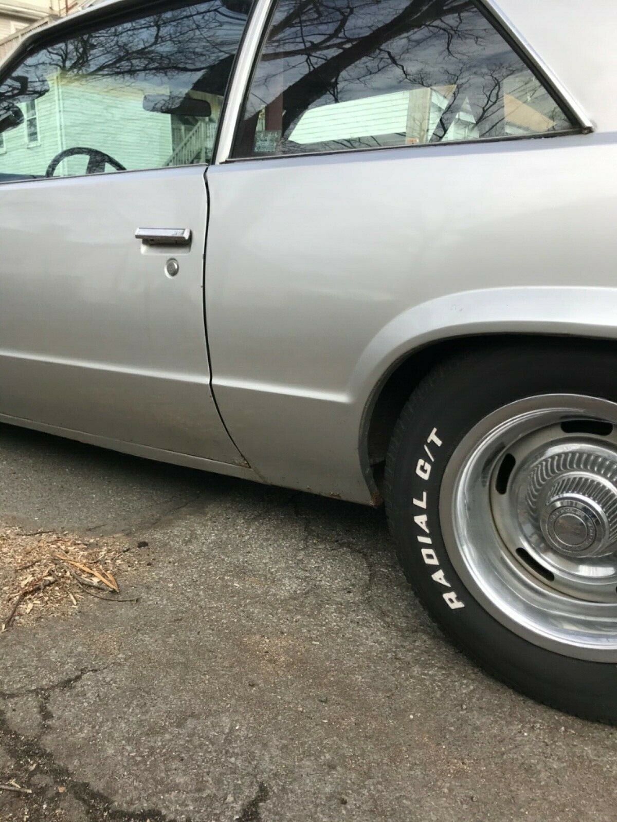 1981 Chevrolet Malibu - photo 4