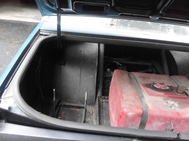 1981 Chevrolet Malibu - photo 2