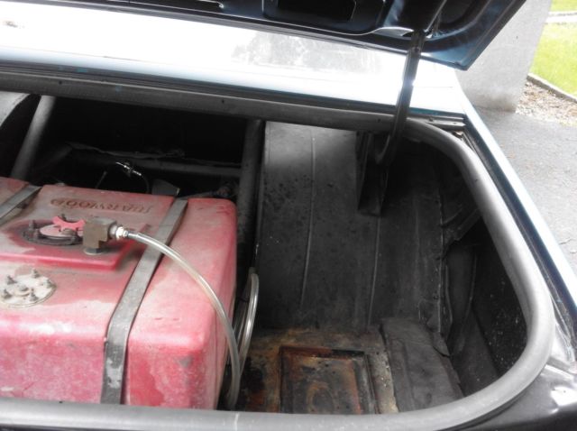 1981 Chevrolet Malibu - photo 3