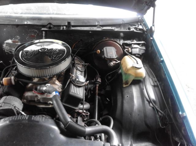 1981 Chevrolet Malibu - photo 5