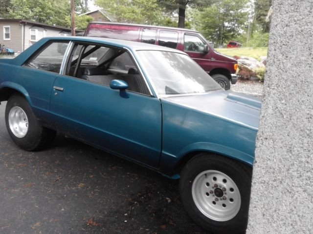 1981 Chevrolet Malibu - photo 7