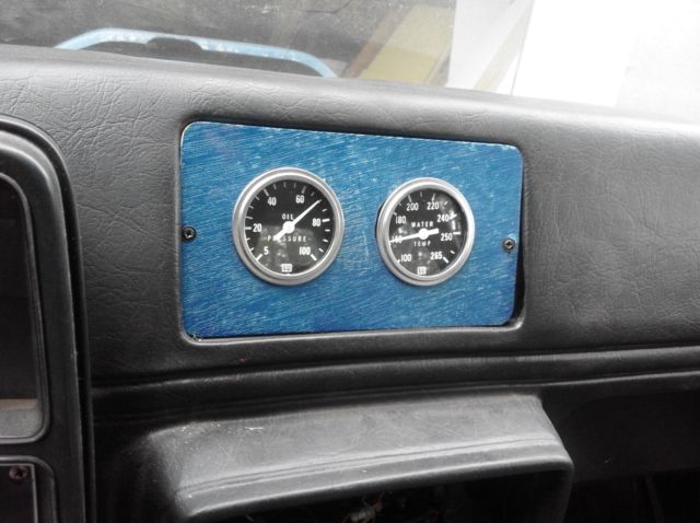 1981 Chevrolet Malibu - photo 9