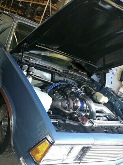 1981 Chevrolet Malibu Classic - photo 5