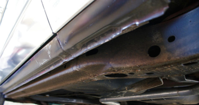1981 Chevrolet Monte Carlo - photo 11