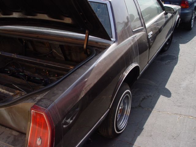 1981 Chevrolet Monte Carlo - photo 10