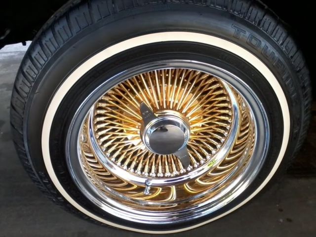 1981 Chevrolet Monte Carlo - photo 12