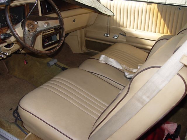 1981 Chevrolet Monte Carlo - photo 3