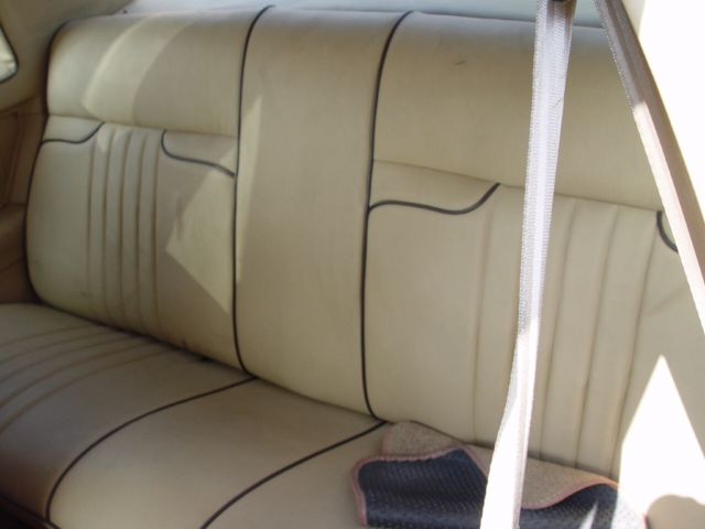 1981 Chevrolet Monte Carlo - photo 4