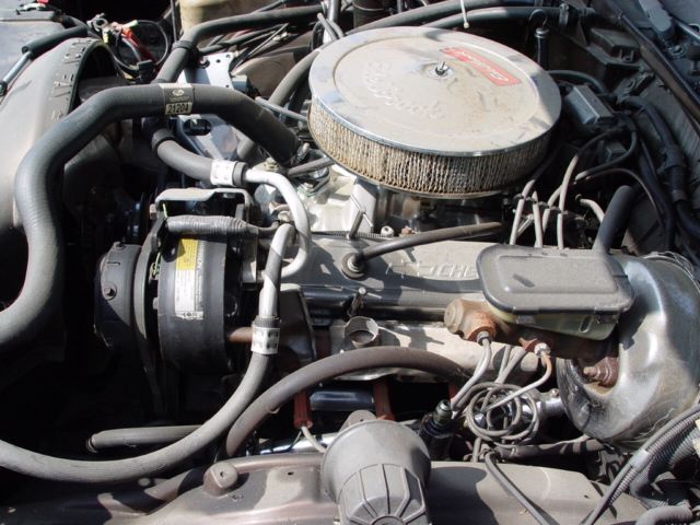 1981 Chevrolet Monte Carlo - photo 7
