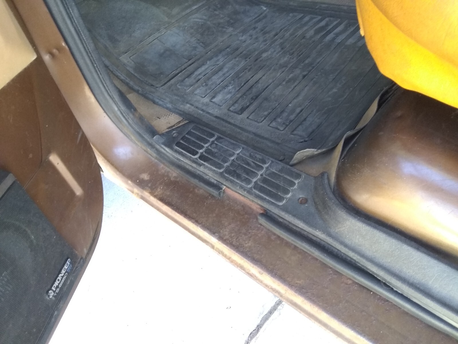 1981 Chevrolet C/K Pickup 1500 - photo 13