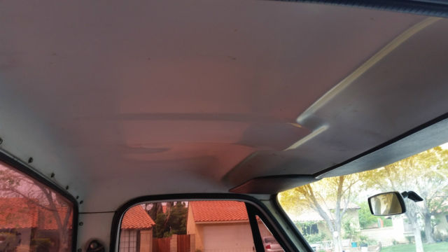 1981 Chevrolet C-10 Custom Delux C10 - photo 13