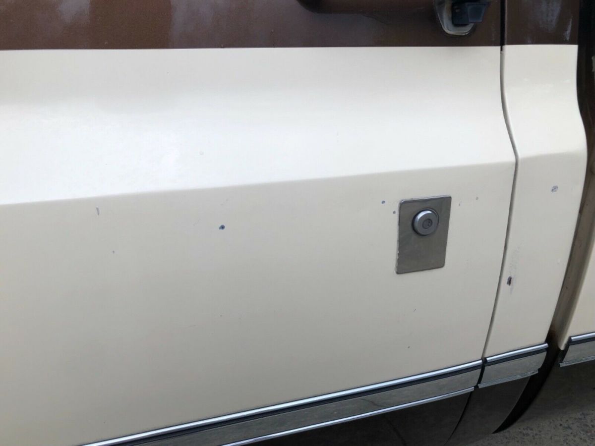 1981 Chevrolet Silverado 1500 - photo 13