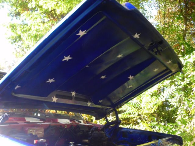 1981 Chevrolet silverado 3500l pick up truck - photo 8