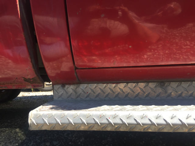1981 Chevrolet C/K Pickup 1500 - photo 3