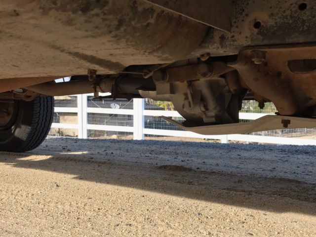 1981 Chevrolet C/K Pickup 1500 SCOTTSDALE - photo 6