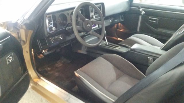 1981 Chevrolet Camaro - photo 6