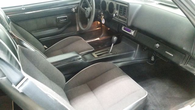 1981 Chevrolet Camaro - photo 7