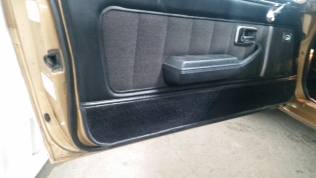 1981 Chevrolet Camaro - photo 8