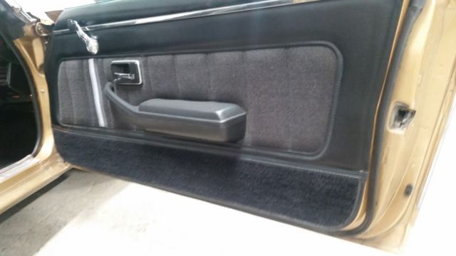 1981 Chevrolet Camaro - photo 9