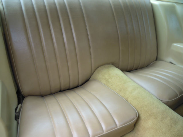 1981 Chevrolet Camaro Z-28 - photo 10