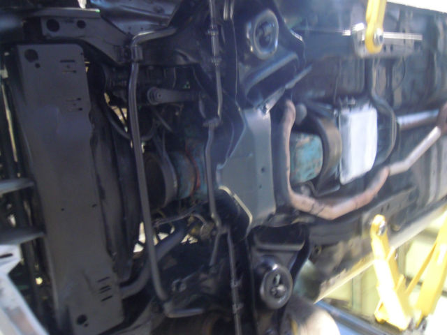 1981 Chevrolet Camaro Z-28 - photo 11